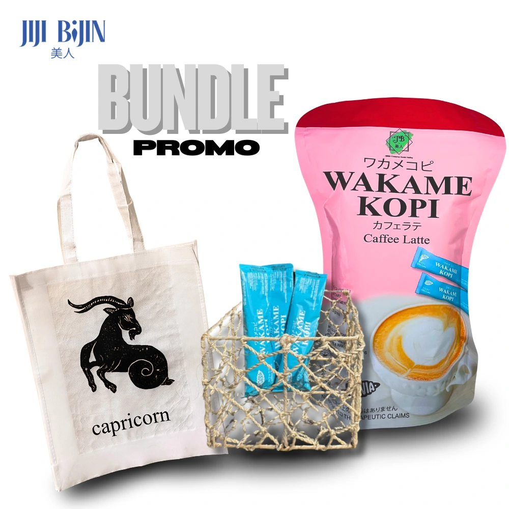 Wakame Astro Wellness Kit - Image 2