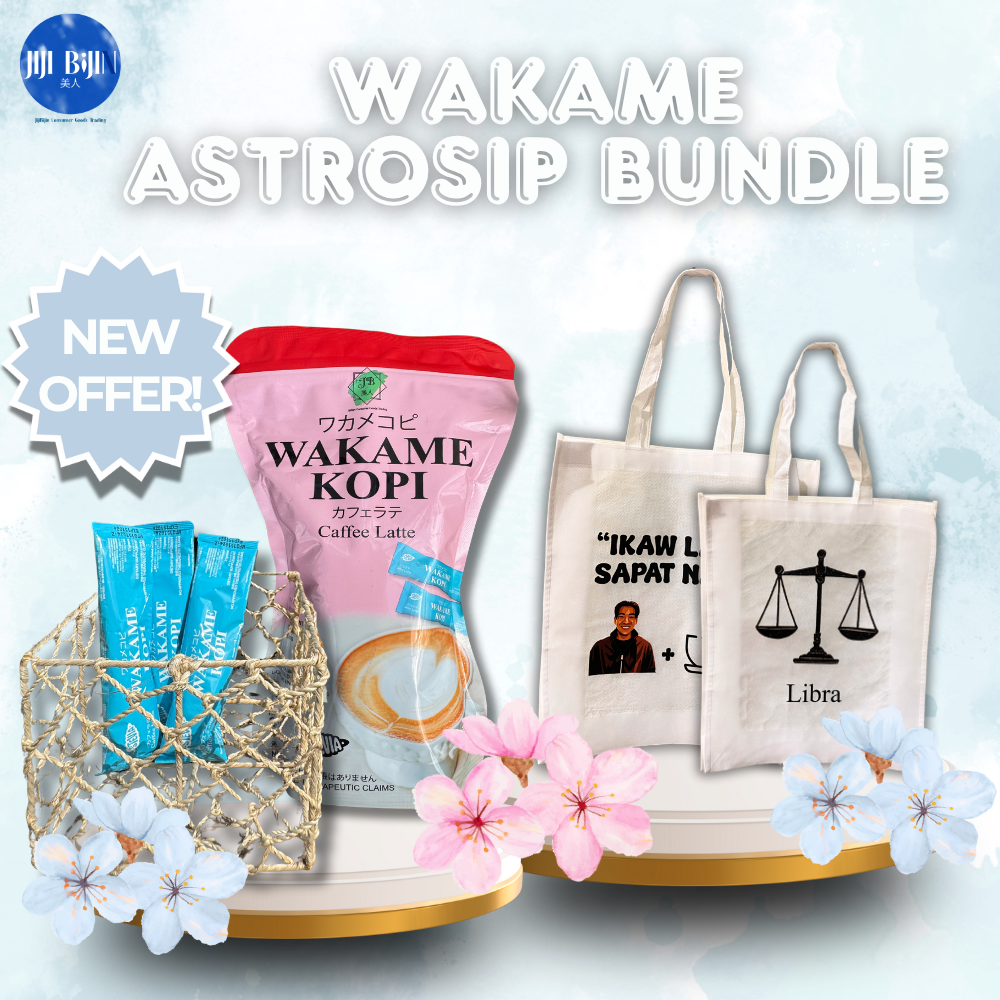 Wakame Astro Wellness Kit - Image 3
