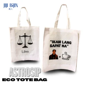 Astrosip Eco Tote Bag