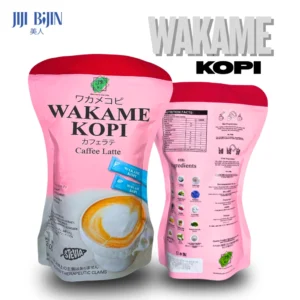 Wakame 1 Pouch