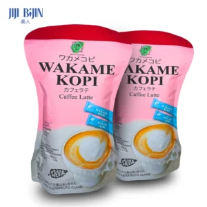 Wakame 2 Pouch